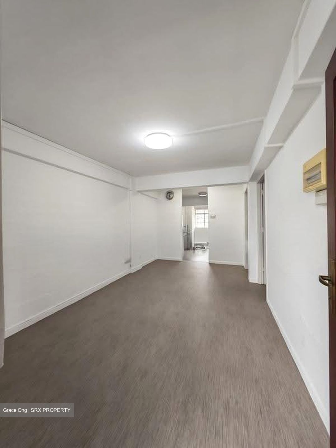 Blk 6 Hougang Avenue 3 (Hougang), HDB 3 Rooms #636371981